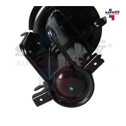 AMORTIGUADOR DEL IZQ DER RN TRAFIC 07-14 GAS 7509006 SAFETY,1