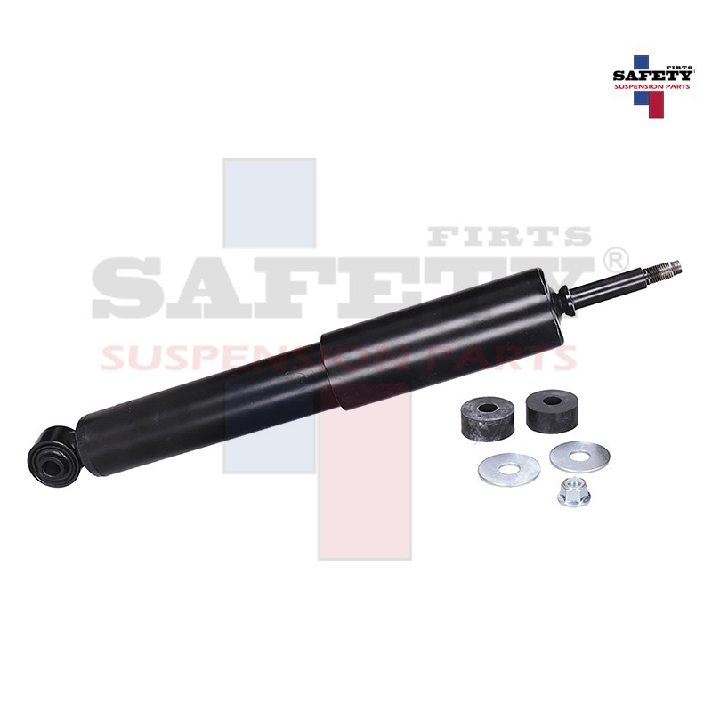 AMORTIGUADOR DEL IZQ DER TY LAND CRUISER 05-06 GAS 345022 37183 8709020 SAFETY,1