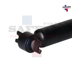 AMORTIGUADOR DEL IZQ DER TY TACOMA 95-04 4X2 GAS 343209 832625 37111 7000404 870,1