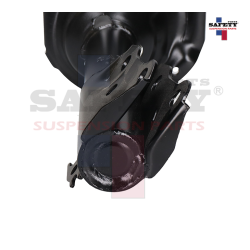 AMORTIGUADOR DEL IZQ DER TY YARIS 04-05 GAS MP8379 GP368 SAFETY,1