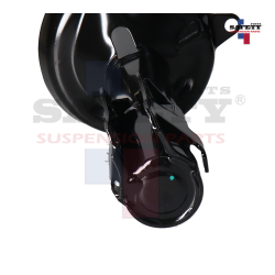 AMORTIGUADOR DEL IZQ DER VW DERBY 99-09 ST IBIZA 01-02 CORDOBA 01-02 GAS MP8306,1