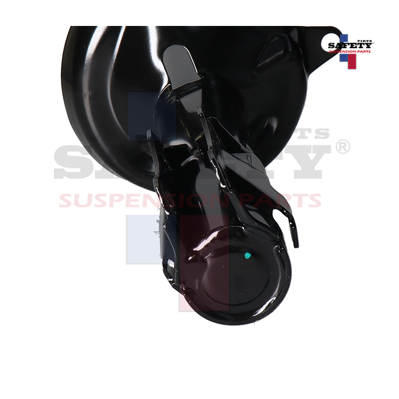 AMORTIGUADOR DEL IZQ DER VW DERBY 99-09 ST IBIZA 01-02 CORDOBA 01-02 GAS MP8306,1