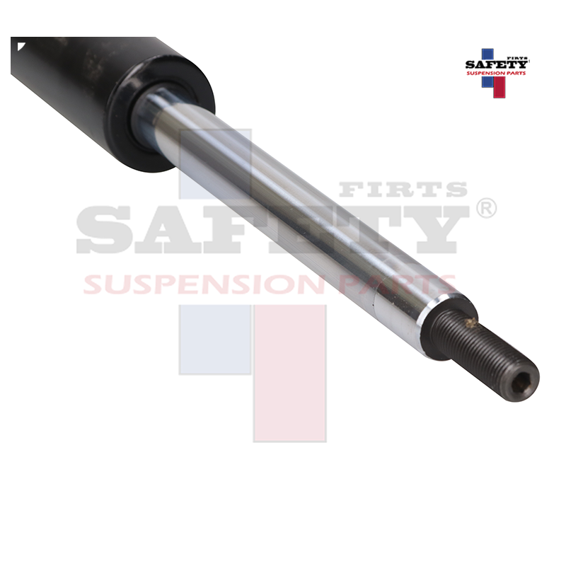 AMORTIGUADOR DEL IZQ DER VW FOX 87-93 GAS 365008 SAFETY,1
