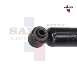AMORTIGUADOR DEL IZQ DER VW GOLF JETTA A2 87-92 GAS CARTUCHO 364014 CR250 SAFETY,1