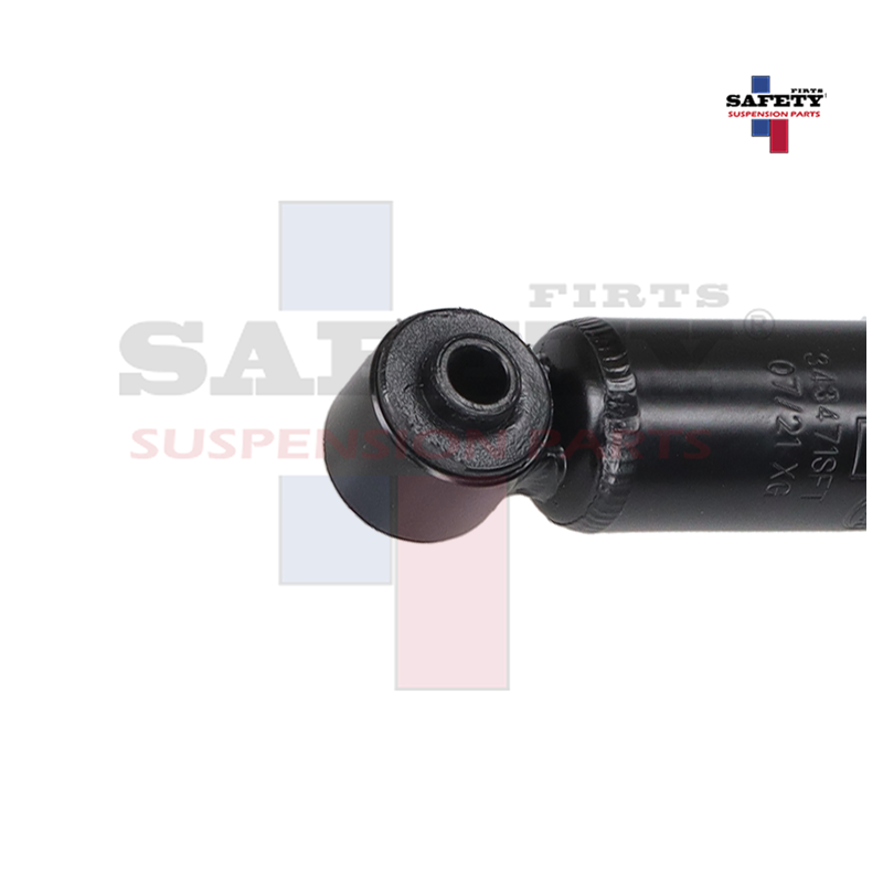 AMORTIGUADOR DEL IZQ DER VW GOLF JETTA A2 87-92 GAS CARTUCHO 364014 CR250 SAFETY,1