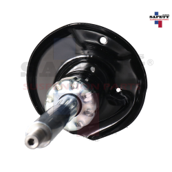 AMORTIGUADOR DEL IZQ DER VW TIGUAN I 09-17 AUDI Q3 13-18 GAS 3358000 7000555 930,1