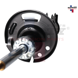 AMORTIGUADOR DEL IZQ FD ECOSPORT 13-20 GAS 4009047 SAFETY,1