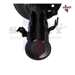 AMORTIGUADOR DEL IZQ FD FIESTA 11-19 GAS 72525 4009045 SAFETY,1