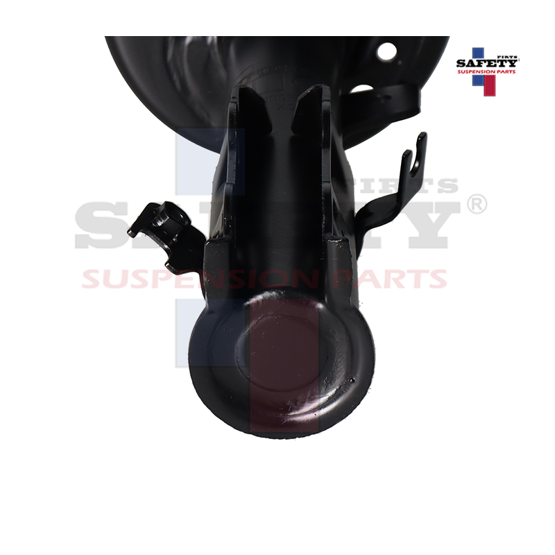 AMORTIGUADOR DEL IZQ FD FIESTA 11-19 GAS 72525 4009045 SAFETY,1