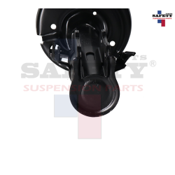 AMORTIGUADOR DEL IZQ FD FIGO 16-21 GAS 3348042 7000667 4009071 SAFETY,1
