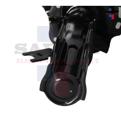 AMORTIGUADOR DEL IZQ FD FUSION 13-20 GAS EXCEPTO RIN 19 4009113 SAFETY,1