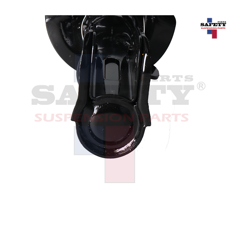 AMORTIGUADOR DEL IZQ GM CAPTIVA 08-10 GAS 2709075 SAFETY,1