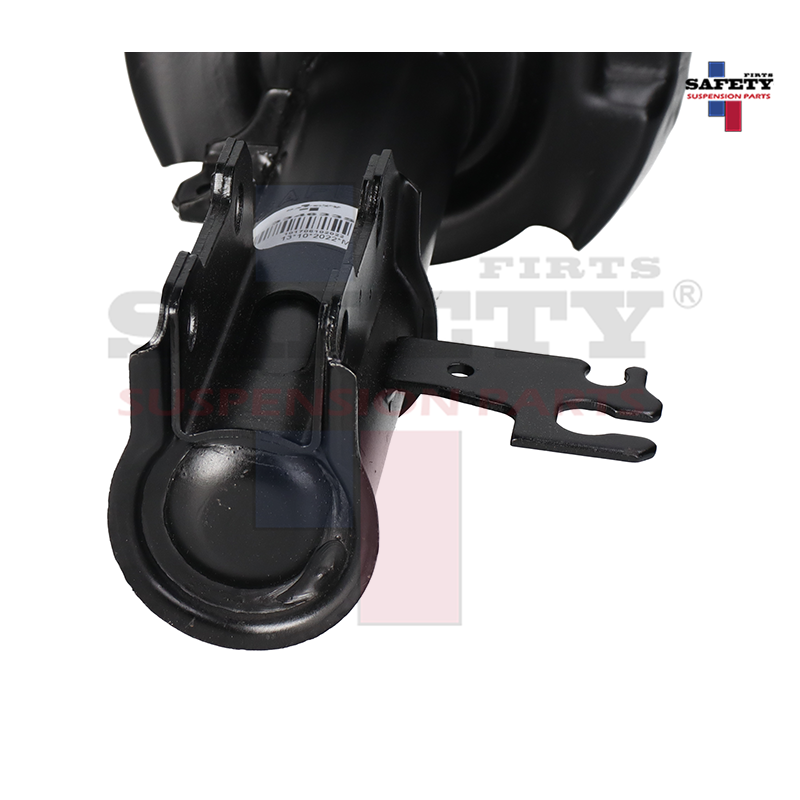 AMORTIGUADOR DEL IZQ GM VECTRA 03-08 GAS 334633 MP8376 71035 2709021 SAFETY,1