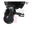 AMORTIGUADOR DEL IZQ GM VECTRA 03-08 GAS 334633 MP8376 71035 2709021 SAFETY,1