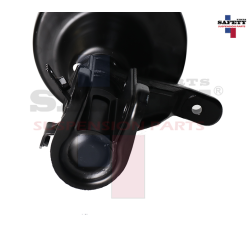 AMORTIGUADOR DEL IZQ HO CIVIC 01-02 GAS 7000081 GP391 SAFETY,1