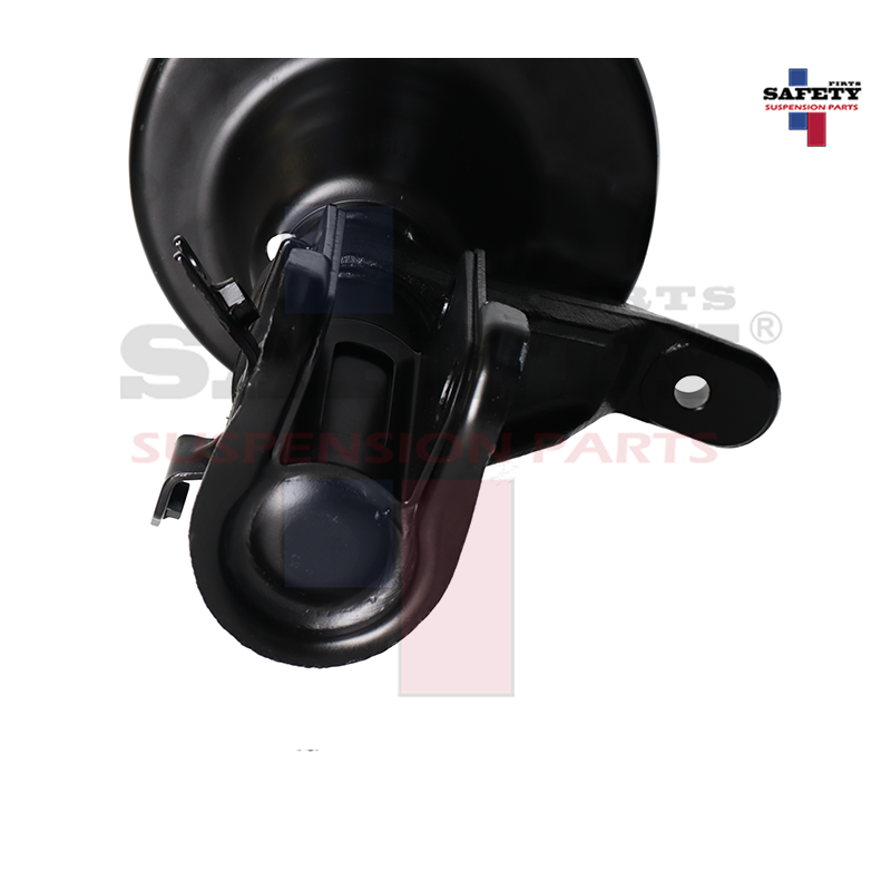 AMORTIGUADOR DEL IZQ HO CIVIC 01-02 GAS 7000081 GP391 SAFETY,1