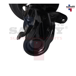 AMORTIGUADOR DEL IZQ HO CIVIC 03-05 GAS HATCHBACK EXCEPTO SI 7000312 5009027 SAF,1