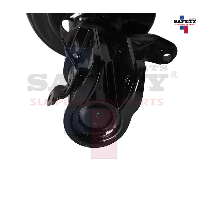 AMORTIGUADOR DEL IZQ HO CIVIC 03-05 GAS HATCHBACK EXCEPTO SI 7000312 5009027 SAF,1