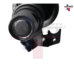 AMORTIGUADOR DEL IZQ HO CIVIC 92-95 GAS 341139 71946 SAFETY,1