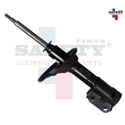 AMORTIGUADOR DEL IZQ MT ECLIPSE 00-05 GAS 334268 72148 GP268 SAFETY,1