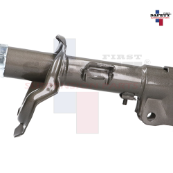 AMORTIGUADOR DEL IZQ MT LANCER 08-16 2.0L GAS 7000551 6409011 SAFETY,1