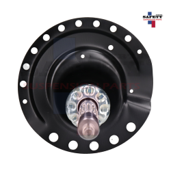 AMORTIGUADOR DEL IZQ MT OUTLANDER 14-20 GAS 6409045 SAFETY,1