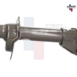 AMORTIGUADOR DEL IZQ MZ CX-9 08-15 3.7L GAS 4709011 7000346 950137 SAFETY,1
