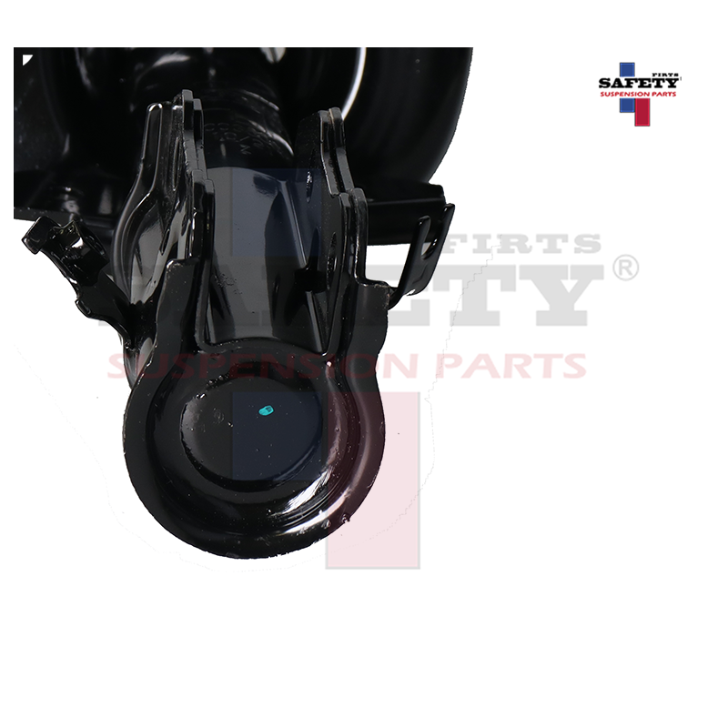 AMORTIGUADOR DEL IZQ MZ MAZDA 2 12-15 GAS MP8701 72545 4709015 SAFETY,1