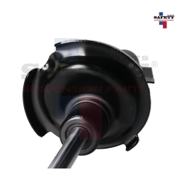 AMORTIGUADOR DEL IZQ MZ MAZDA 3 04-13 FD FOCUS EUROPA 07-11 GAS 7000102 4709005,1