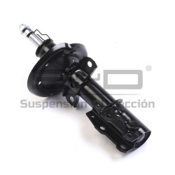 AMORTIGUADOR DELANTERO GAS