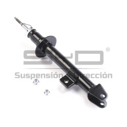 AMORTIGUADOR DELANTERO GAS