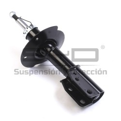 AMORTIGUADOR DELANTERO GAS