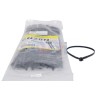 ABRAZADERA PLAST 11" 28CM NGRA TY5253IN 100PZ,CINCHO DE PLASTICO