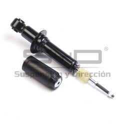 AMORTIGUADOR DELANTERO GAS