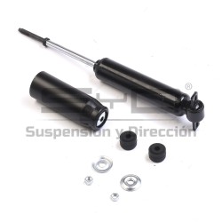 AMORTIGUADOR DELANTERO GAS