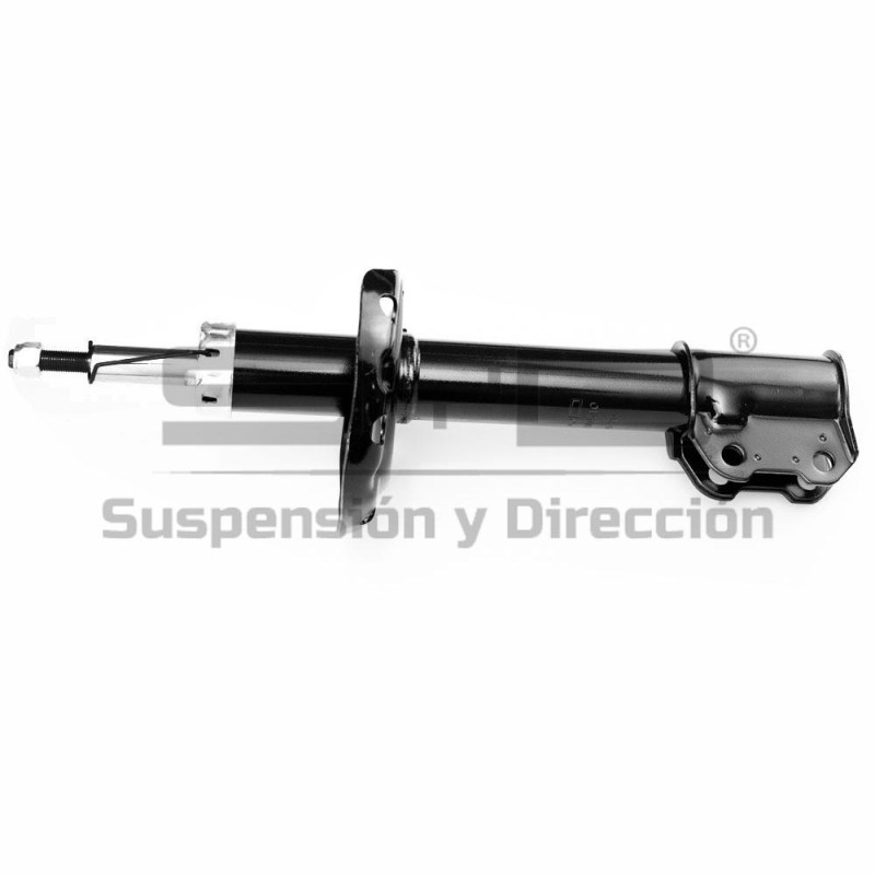 AMORTIGUADOR DELANTERO GAS