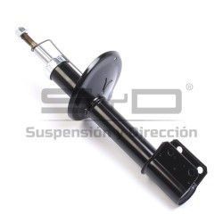 AMORTIGUADOR DELANTERO GAS