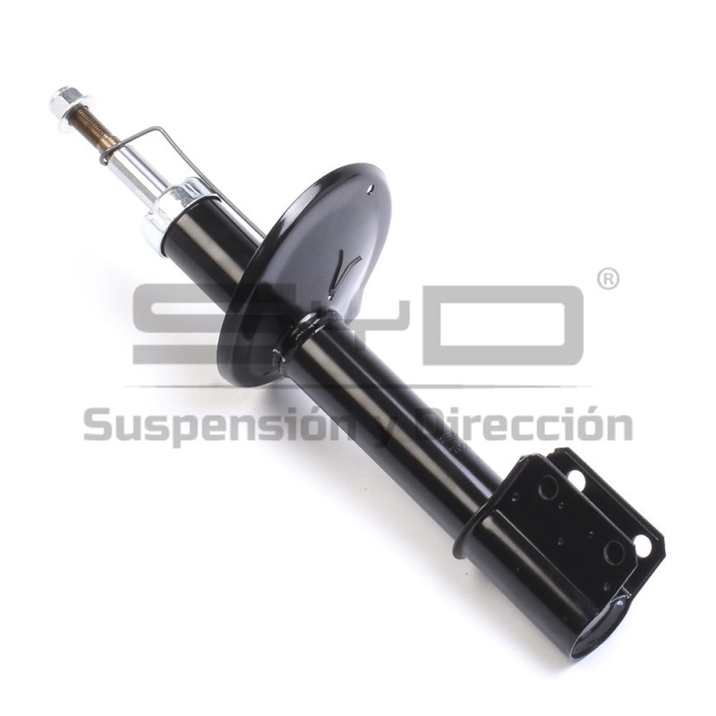 AMORTIGUADOR DELANTERO GAS