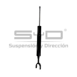 AMORTIGUADOR DELANTERO GAS