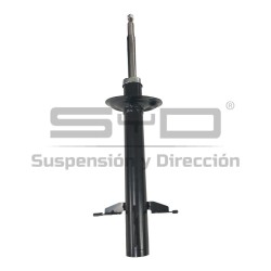 AMORTIGUADOR DELANTERO GAS