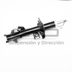 AMORTIGUADOR DELANTERO GAS "L"