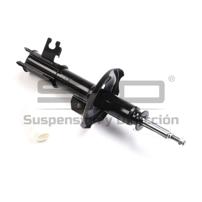 AMORTIGUADOR DELANTERO GAS "L"