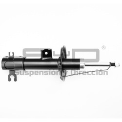 AMORTIGUADOR DELANTERO GAS "L"