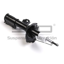 AMORTIGUADOR DELANTERO GAS "L"
