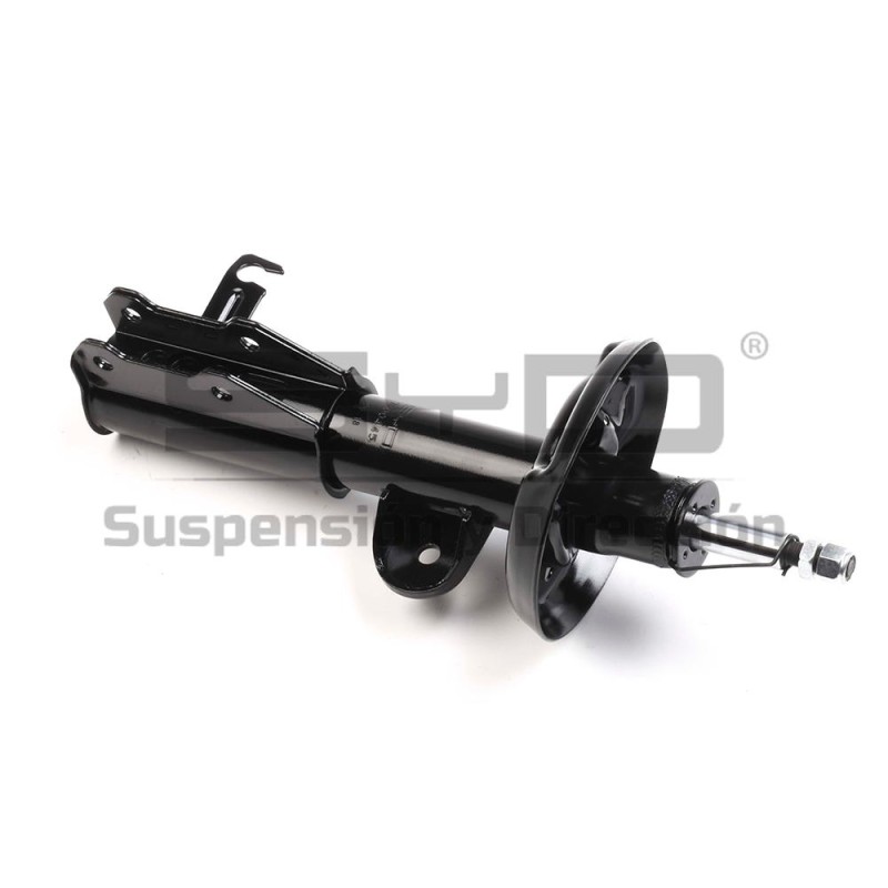 AMORTIGUADOR DELANTERO GAS "L"