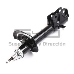 AMORTIGUADOR DELANTERO GAS "L"