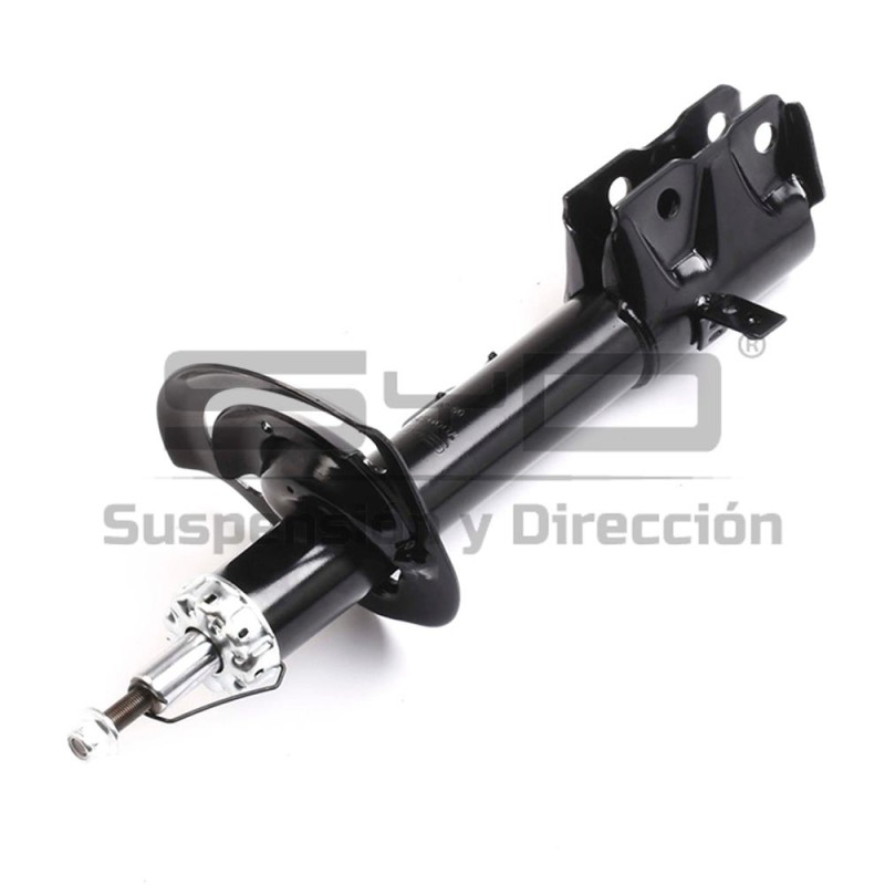 AMORTIGUADOR DELANTERO GAS "L"