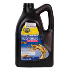 ACEITE ALTO KM 20W50 GARRAFA 5 LITROS,20W50