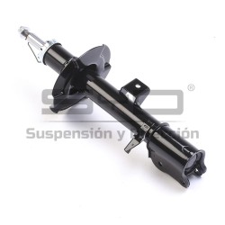 AMORTIGUADOR DELANTERO GAS "R"