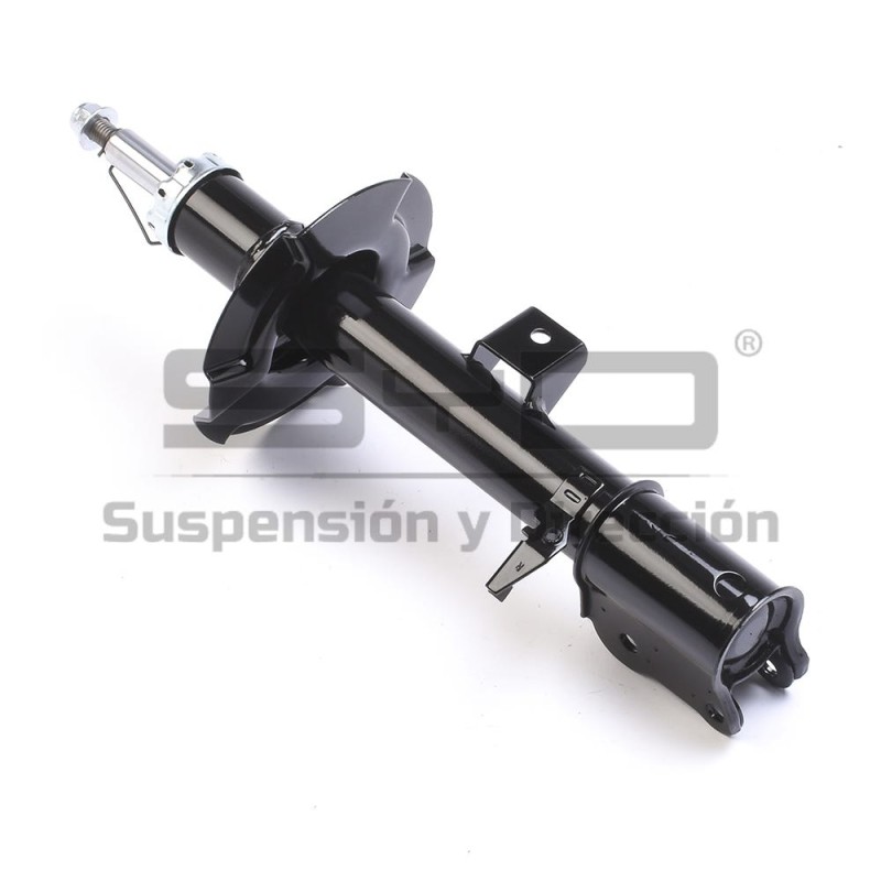 AMORTIGUADOR DELANTERO GAS "R"